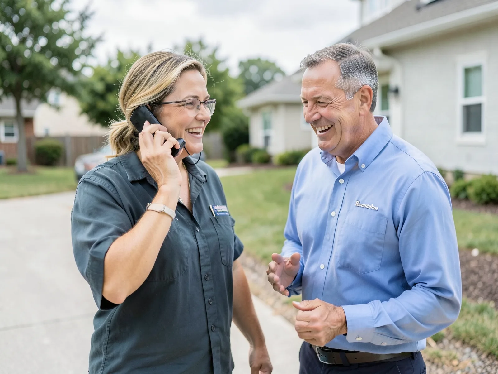 Frequently Asked Questions About Storm Recovery Services in Belle Chasse, LA